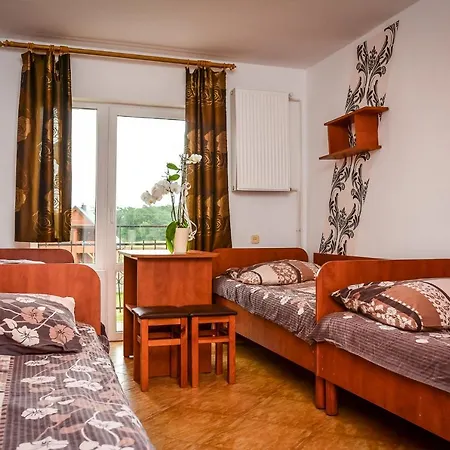 Osrodek Kolonijny Bazylak 3*