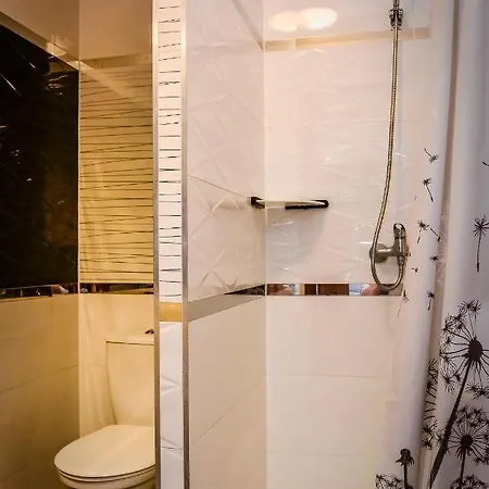Osrodek Kolonijny Bazylak 3* Rewal