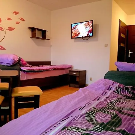 Osrodek Wczasowo-kolonijny Bazylak 3* Rewal