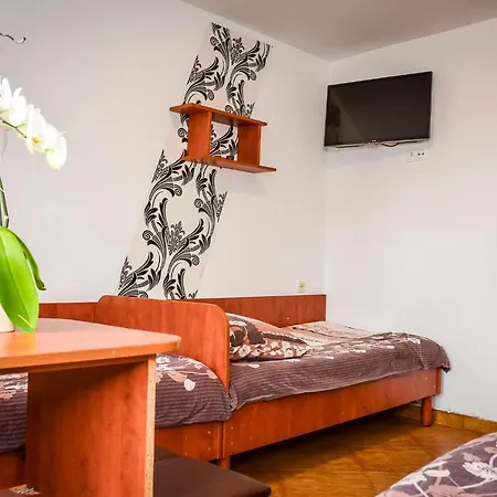 Osrodek Kolonijny Bazylak 3*
