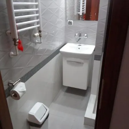 Osrodek Wczasowo-kolonijny Bazylak