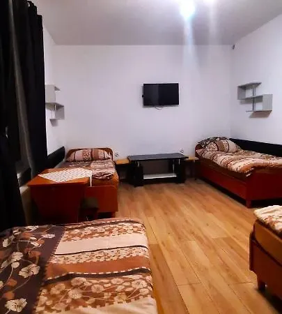 Osrodek Kolonijny Bazylak 3* Rewal