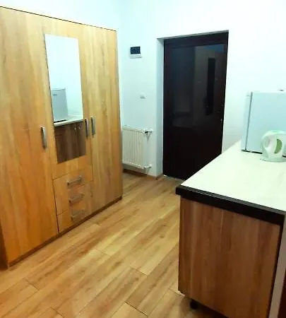 Oda ve Kahvaltı Osrodek Kolonijny Bazylak Rewal
