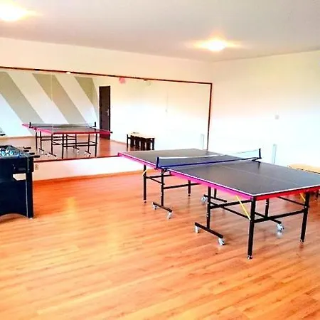 Oda ve Kahvaltı Osrodek Kolonijny Bazylak Rewal