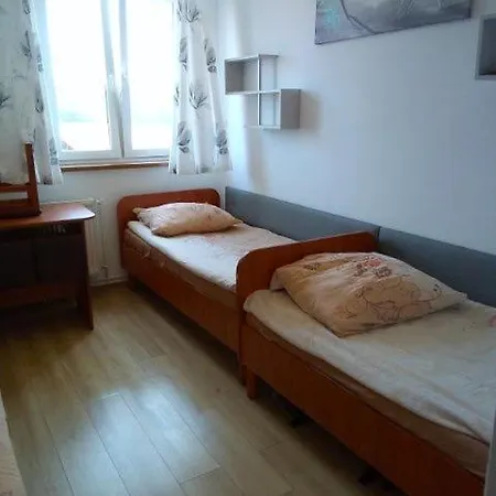 Osrodek Kolonijny Bazylak 3*