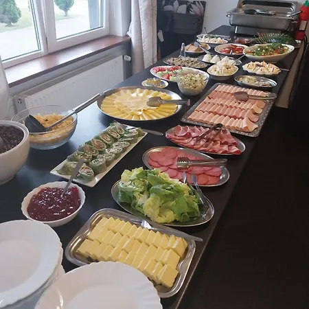 Osrodek Kolonijny Bazylak 3*