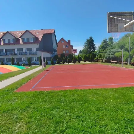 Osrodek Kolonijny Bazylak 3*