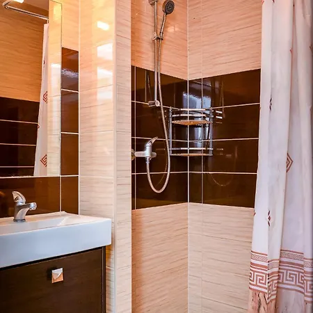 Osrodek Kolonijny Bazylak 3*