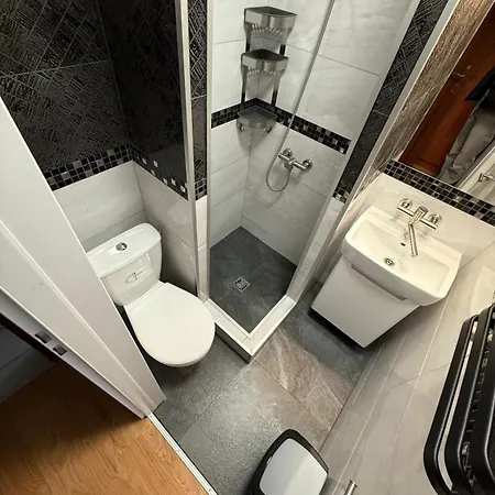 Bed and breakfast Osrodek Kolonijny Bazylak