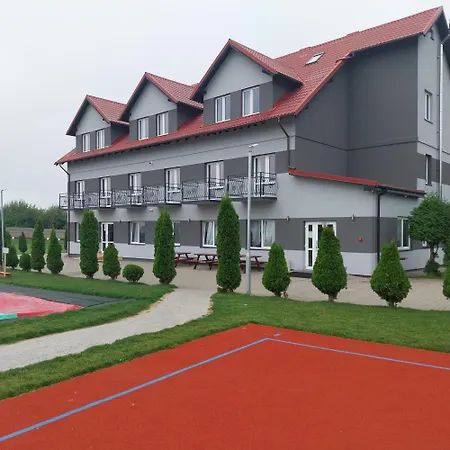 Osrodek Kolonijny Bazylak 3*